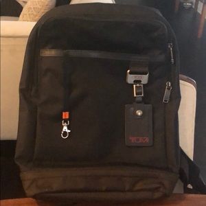 Tumi Westwood Slim Backpack